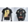 2026 New Cactus Jack Men's American Streetwear Print Tank Top Loose Fi
