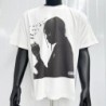 2026 New Cactus Jack Men's American Streetwear Print Tank Top Loose Fi