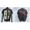 2026 New Cactus Jack Men's American Streetwear Print Tank Top Loose Fi