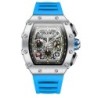 Fashion Men's Watch ONOLA Unique Design Multi-functional Automatic Mec