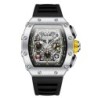 Fashion Men's Watch ONOLA Unique Design Multi-functional Automatic Mec