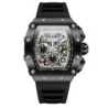 Fashion Men's Watch ONOLA Unique Design Multi-functional Automatic Mec