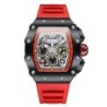 Fashion Men's Watch ONOLA Unique Design Multi-functional Automatic Mec