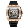 Fashion Men's Watch ONOLA Unique Design Multi-functional Automatic Mec