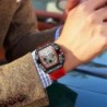 Fashion Men's Watch ONOLA Unique Design Multi-functional Automatic Mec