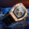 Fashion Men's Watch ONOLA Unique Design Multi-functional Automatic Mec