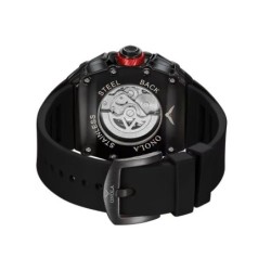 Fashion Men's Watch ONOLA Unique Design Multi-functional Automatic Mec
