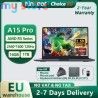 Ninkear A15 Pro Laptop AMD Ryzen 5, 16“ 120Hz 2.5K Display Screen 16GB 1TB Fingerprint Unlock Notebook Office Computer [product.