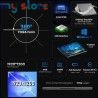CHUWI MiniBook X N150 Laptop 10.51 Inch 16GB RAM 512GB SSD 2-in-1 Yoga Mode Intel Windows 11 Notebook 360° Flipable WiFi 6 [prod