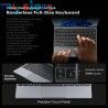 CHUWI MiniBook X N150 Laptop 10.51 Inch 16GB RAM 512GB SSD 2-in-1 Yoga Mode Intel Windows 11 Notebook 360° Flipable WiFi 6 [prod