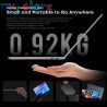 CHUWI MiniBook X N150 Laptop 10.51 Inch 16GB RAM 512GB SSD 2-in-1 Yoga Mode Intel Windows 11 Notebook 360° Flipable WiFi 6 [prod