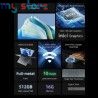 BMAX Y14 Plus Laptop Computer 14'' IPS FHD Notebook Windows 11 10000mAh Battery 16GB RAM 512GB SSD Intel N150 laptop USB Type-C 