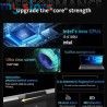 15.6 Inch HD Windows 11 Intel Core I7-6500U Laptop Computer 16GB RAM 1TB 2TB SSD Portable Notebook WiFi 5 Gaming laptops [produc