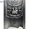 Vintage SAINT Guns N Roses Washed T-Shirts High Quality Dirty Soil Spray Hand Worn Tank Top T Shirt Tee Tops [product.brand] 7 -