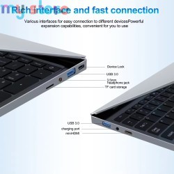 15.6 Inch HD Windows 11 Intel Core I7-6500U Laptop Computer 16GB RAM 1TB 2TB SSD Portable Notebook WiFi 5 Gaming laptops [produc