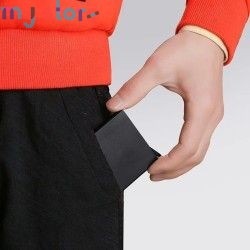 Anti Rfid Blocking Protected Magic Men ID Credit Card Holder Wallet Men Women Metal Business Bank CreditCard Cardholder Case [pr