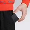 Anti Rfid Blocking Protected Magic Men ID Credit Card Holder Wallet Men Women Metal Business Bank CreditCard Cardholder Case [pr