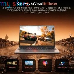 ACEMAGIC Laptop Computer AMD Ryzen 7 7730U Windows Laptop 15.6-in IPS 16GB DDR4 512GB NVMe SSD Numeric Keyboard [product.brand] 