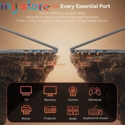 ACEMAGIC Laptop Computer AMD Ryzen 7 7730U Windows Laptop 15.6-in IPS 16GB DDR4 512GB NVMe SSD Numeric Keyboard [product.brand] 