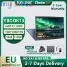 Ninkear YBOOK15 Laptop AMD Ryzen 3 3200U 15.6 Inch 360° Flip FHD IPS 1920*1080 Touchscreen 16G 512GB Backlit Keyboard Windows 11