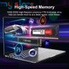 Ninkear A15 Pro Laptop AMD Ryzen 5, 16“ 120Hz 2.5K Display Screen 16GB 1TB Fingerprint Unlock Notebook Office Computer [product.