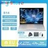 Ninkear S14 Laptop AMD Ryzen™ 5, 14 Inch 2.2K Screen 16GB LPDDR5 1TB SSD Wifi 6 Fingerprint Recognition Computer Notebook [produ
