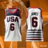 2026 New Couple's Basketball Vest, Crew Neck Sleeveless Top, Breathabl