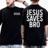 Summer Men's T-Shirts Round Neck Short-sleeved Casual Tops Christian J
