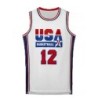Men's Basketball Jersey Breathable Sportswear Sleeveless Training Unif