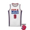 Men's Basketball Jersey Breathable Sportswear Sleeveless Training Unif