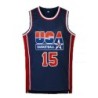 Men's Basketball Jersey Breathable Sportswear Sleeveless Training Unif