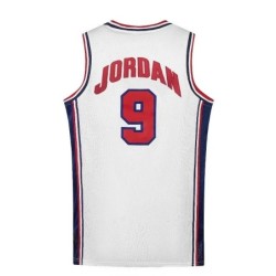 Men's Basketball Jersey Breathable Sportswear Sleeveless Training Unif