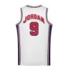 Men's Basketball Jersey Breathable Sportswear Sleeveless Training Unif