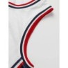 Men's Basketball Jersey Breathable Sportswear Sleeveless Training Unif