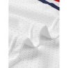 Men's Basketball Jersey Breathable Sportswear Sleeveless Training Unif
