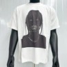 2026 New Cactus Jack Men's American Streetwear Print Tank Top Loose Fi