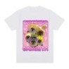 Certified Gangsta Funny Cat Meme T-shirts Men Women Cute Style Cotton 