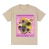 Certified Gangsta Funny Cat Meme T-shirts Men Women Cute Style Cotton 