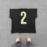 KANYE YE High Quality Streetwear Tee Graphic Print Tops Loose Oversize