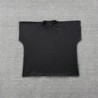 KANYE YE High Quality Streetwear Tee Graphic Print Tops Loose Oversize