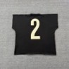 KANYE YE High Quality Streetwear Tee Graphic Print Tops Loose Oversize