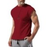 Amazon cross-border American summer new vest men's loose youth casual 
