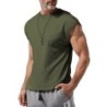 Amazon cross-border American summer new vest men's loose youth casual 