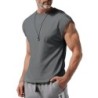 Amazon cross-border American summer new vest men's loose youth casual 