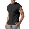 Amazon cross-border American summer new vest men's loose youth casual 