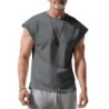 Amazon cross-border American summer new vest men's loose youth casual 