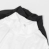 Mens Bodybuilding Sports Tight T-shirt Summer Compression Turtleneck S